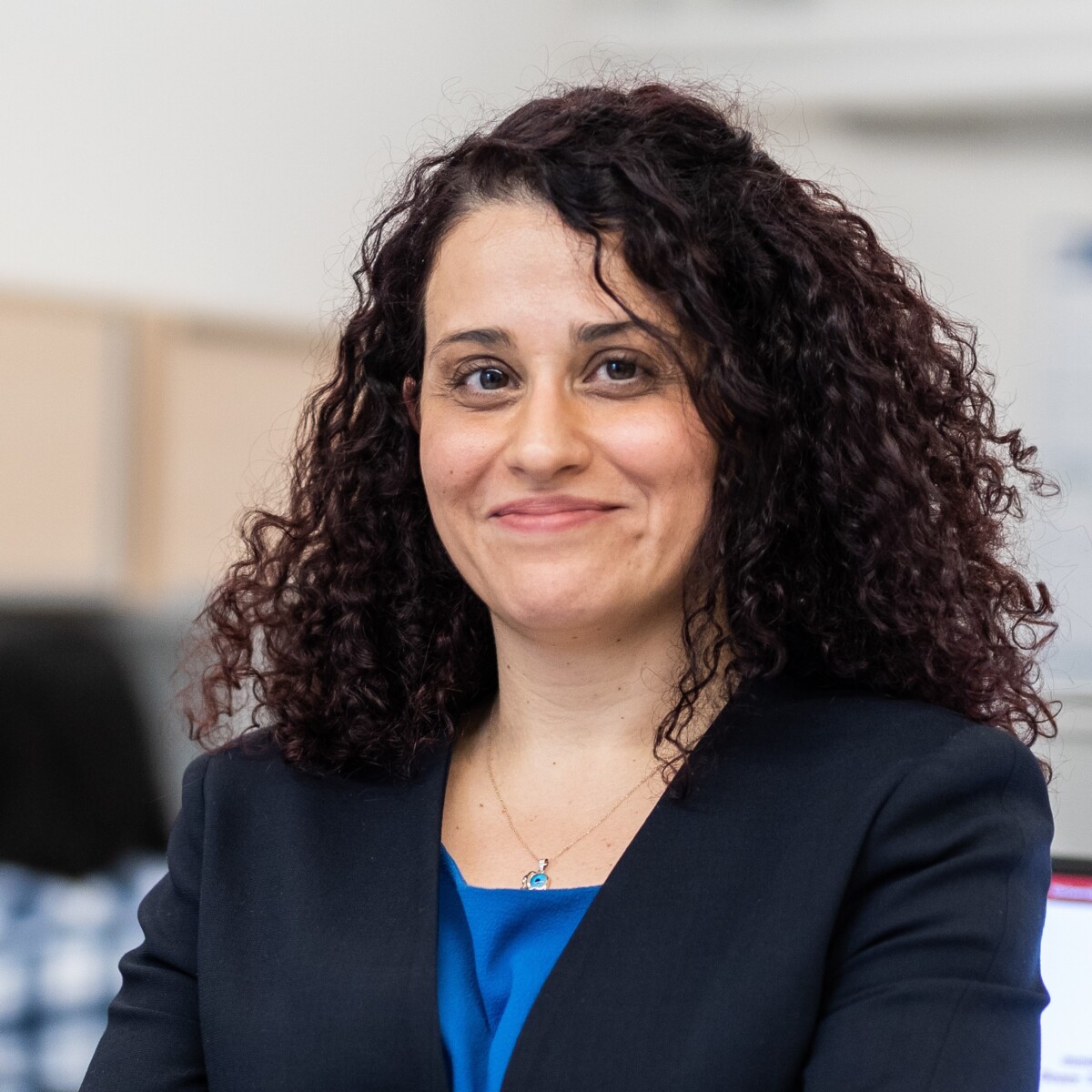 Melike Erol-Kantarci