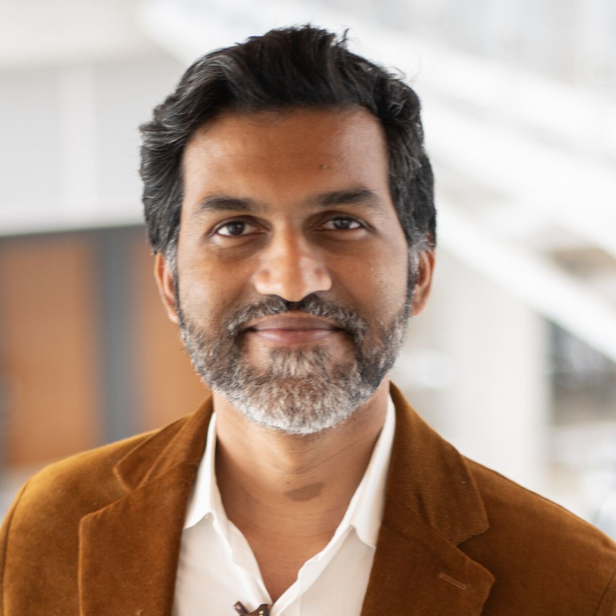 Professor Kaushik Chowdhury