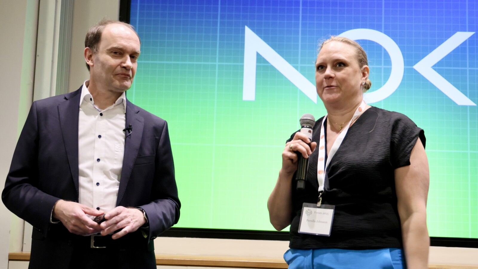 6G UT Forum 2025 speaker and host