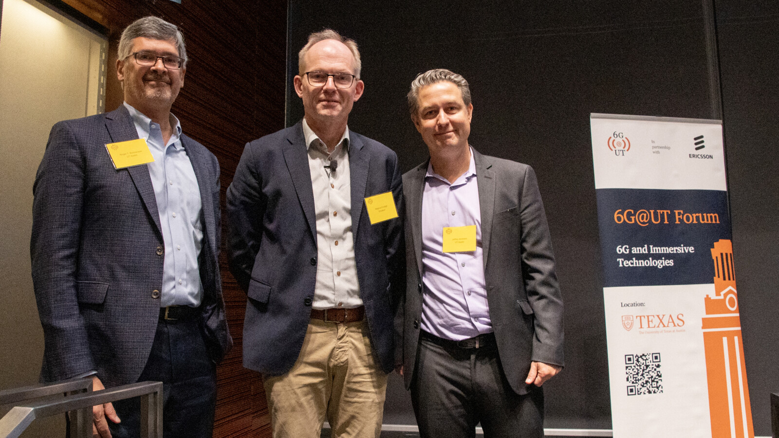 2023 6G@UT Forum