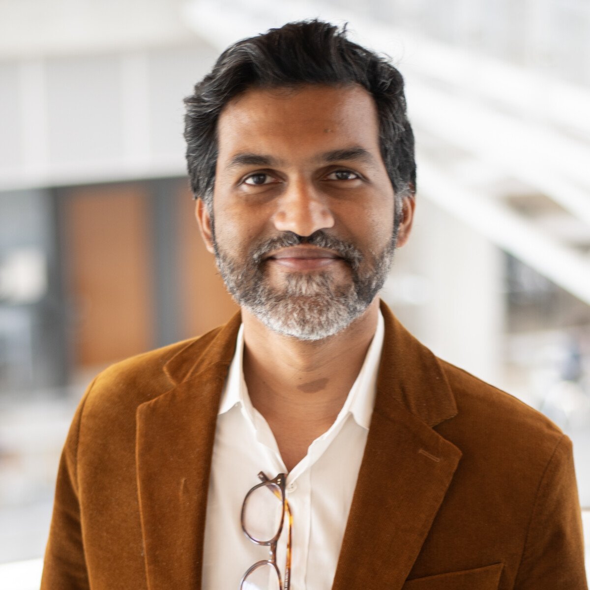 Professor Kaushik Chowdhury